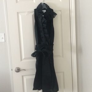 Chic Miguelina black dress